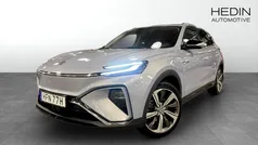 Begagnad 2022 MG Marvel R Performance SUV | 309 900 kr (Marknadspris)