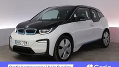 Vit Begagnad 2020 BMW i3 Comfort Edition Halvkombi | 164 900 kr (Bra pris)