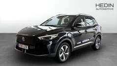 Begagnad 2022 MG ZS Luxury Sedan | 244 900 kr (Bra pris)