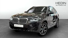 Begagnad 2022 BMW X3 M Sport SUV | 468 700 kr (Marknadspris)