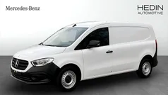 Begagnad 2024 Mercedes Citan 110 | 259 900 kr (Marknadspris)