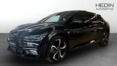 Begagnad 2023 Kia EV6 2 SUV | 489 900 kr (Bra pris)
