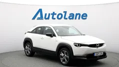 Vit Begagnad 2022 Mazda MX30 SUV | 159 900 kr (Marknadspris)