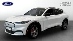 Begagnad 2022 Ford Mustang Standard Range Halvkombi | 369 900 kr