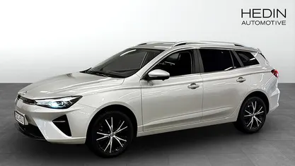 Begagnad MG MG5 EV 114 kW (156 HK) 2022 Kombi