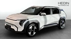 Begagnad 2025 Kia EV3 Plus SUV | 490 430 kr (Marknadspris)