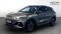 Grå (grey) Begagnad 2023 BYD Atto 3 Comfort SUV | 289 900 kr (Marknadspris)