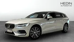 Begagnad 2022 Volvo V60 Kombi | 329 900 kr (Bra pris)
