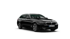 Begagnad 2022 BMW 530e Kombi | 369 500 kr (Superpris)