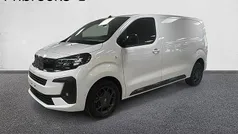 Begagnad 2025 Opel Vivaro Elite Van | 491 000 kr (Marknadspris)