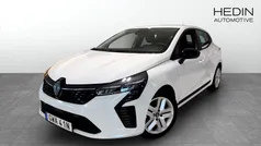 Begagnad 2024 Renault Clio V Evolution Halvkombi | 179 900 kr (Bra pris)