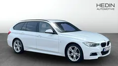 Begagnad 2013 BMW 328 Kombi | 174 000 kr (Dyr)