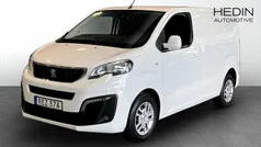 Begagnad 2020 Peugeot Expert Van | 152 000 kr