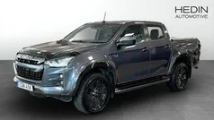 Begagnad 2020 Isuzu D-Max Pickup | 295 920 kr (Superpris)