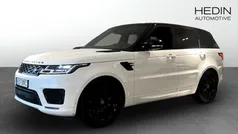 Begagnad 2019 Land Rover Range Rover Sport HSE Dynamic SUV | 604 900 kr (Marknadspris)