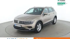 Begagnad 2017 VW Tiguan SUV | 228 000 kr (Marknadspris)