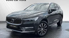 Grå Begagnad 2022 Volvo XC60 Inscription SUV | 454 900 kr (Marknadspris)