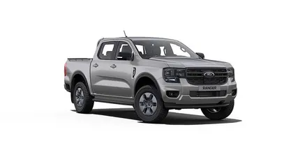 Begagnad 2026 Ford Ranger XLT Pickup | 499 000 kr