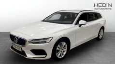 Begagnad 2021 Volvo V60 Momentum Kombi | 274 900 kr (Bra pris)