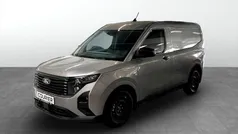 Grå Ny 2024 Ford Transit Trend | 242 900 kr (Marknadspris)