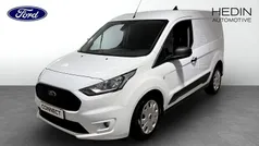 Begagnad 2022 Ford Transit | 179 920 kr (Bra pris)