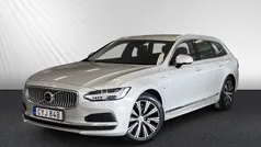 Begagnad 2021 Volvo V90 Inscription Kombi | 314 800 kr (Marknadspris)