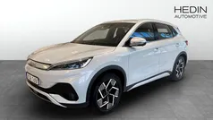 Begagnad 2022 BYD Atto 3 Design SUV | 269 900 kr (Marknadspris)