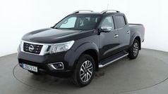 Begagnad 2017 Nissan Navara Pickup | 276 000 kr (Marknadspris)