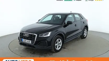 Begagnad 2022 Audi Q2 SUV | 253 000 kr (Marknadspris)