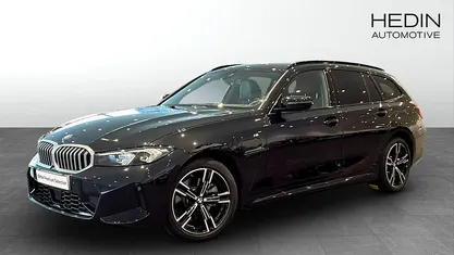 Begagnad BMW 330e M Sport 292 HK (214 kW) 2025 Kombi