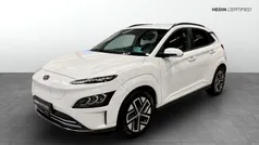 Begagnad 2021 Hyundai Kona Advanced SUV | 234 900 kr (Bra pris)