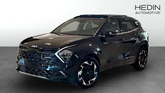 Ny 2025 Kia Sportage GT-Line SUV | 478 000 kr (Bra pris)