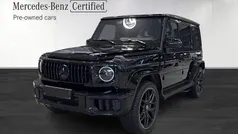 Begagnad 2024 Mercedes G63 AMG AMG SUV | 2 395 000 kr