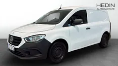 Begagnad 2023 Mercedes Citan 110 | 174 900 kr (Superpris)