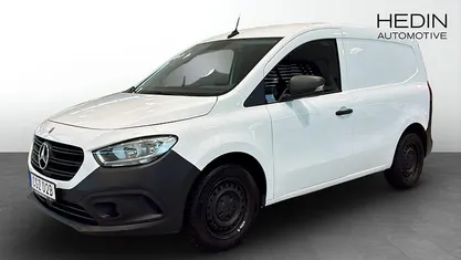 Begagnad 2023 Mercedes Citan 110 | 174 900 kr (Superpris)