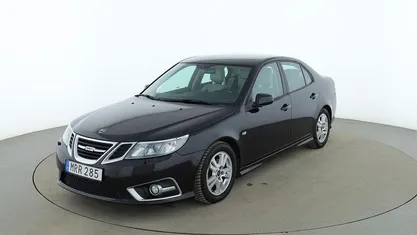 Begagnad 2014 Saab 9-3 Aero Sedan | 137 000 kr