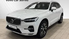 Vit Begagnad 2023 Volvo XC60 Core SUV | 494 900 kr (Bra pris)