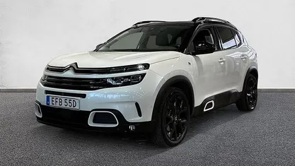Begagnad Citroën C5 Aircross Shine 225 HK (165 kW) 2020 SUV