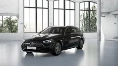 Begagnad 2025 Mercedes C300e Kombi | 579 000 kr (Superpris)