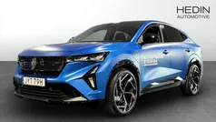 Begagnad 2025 Renault Rafale SUV | 599 900 kr (Marknadspris)