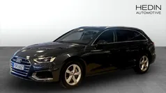 Begagnad 2019 Audi A4 Proline Kombi | 264 700 kr (Marknadspris)