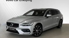 Begagnad 2021 Volvo V60 Kombi | 299 900 kr (Marknadspris)