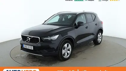 Begagnad 2021 Volvo XC40 Momentum SUV | 265 000 kr (Bra pris)