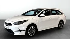 Begagnad 2024 Kia Ceed Sportswagon 2 Kombi | 249 068 kr (Marknadspris)