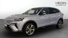 Begagnad 2022 MG Marvel R Performance SUV | 299 900 kr (Superpris)