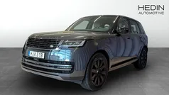 Grå (grey) Begagnad 2024 Land Rover Range Rover Autobiography SUV | 2 049 000 kr (Marknadspris)