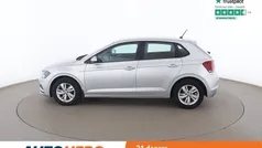 Begagnad 2018 VW Polo Halvkombi | 161 000 kr (Marknadspris)