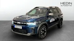 Begagnad 2025 Dacia Bigster Journey SUV | 379 900 kr (Marknadspris)