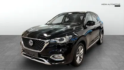 Begagnad 2021 MG EHS Luxury SUV | 179 400 kr (Superpris)