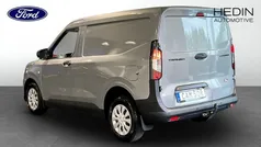 Begagnad 2024 Ford Courier Trend Minibuss | 222 900 kr (Superpris)